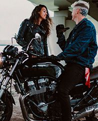 Biker Dating Sites.