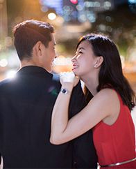 Chinese Dating Sites.