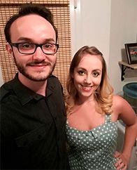 Cuckold Dating Site.