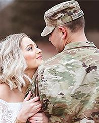 Military Dating Site.