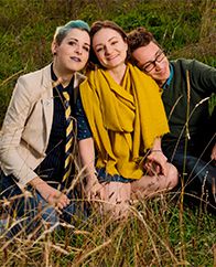 Polyamorous Dating Sites.