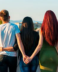 Threesome Dating Sites.