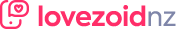 logo lovezoid