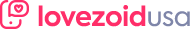 logo lovezoid