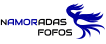 NamoradasFofos logo.