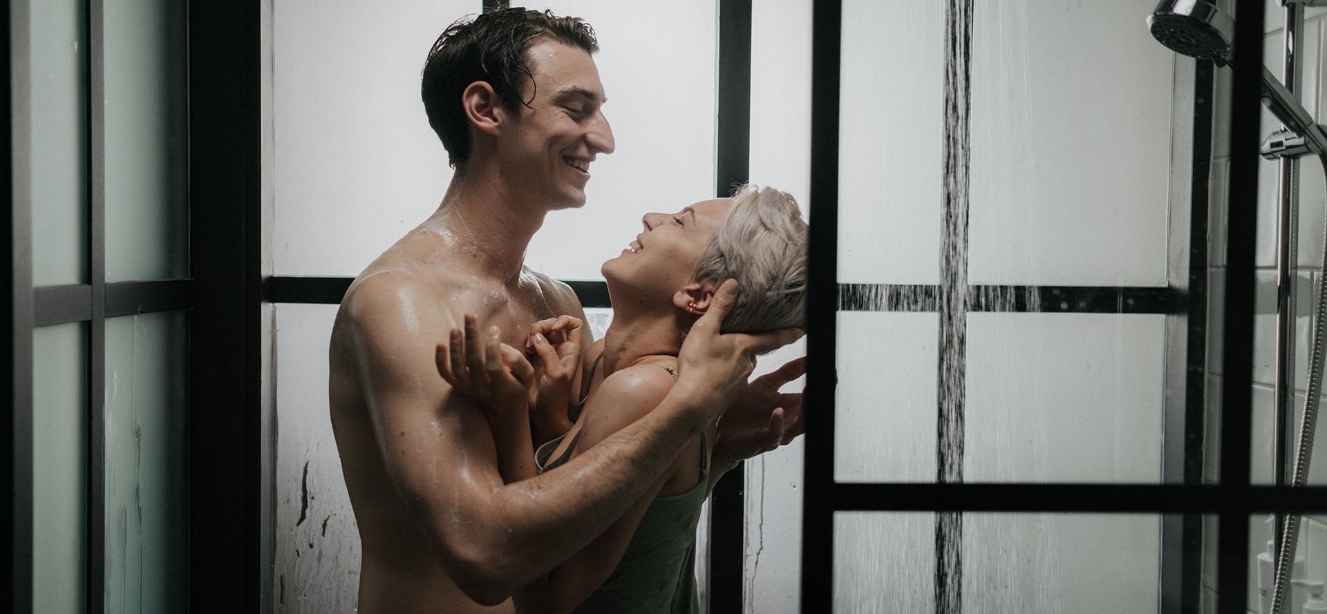 Een Nachtje vrijen dating.