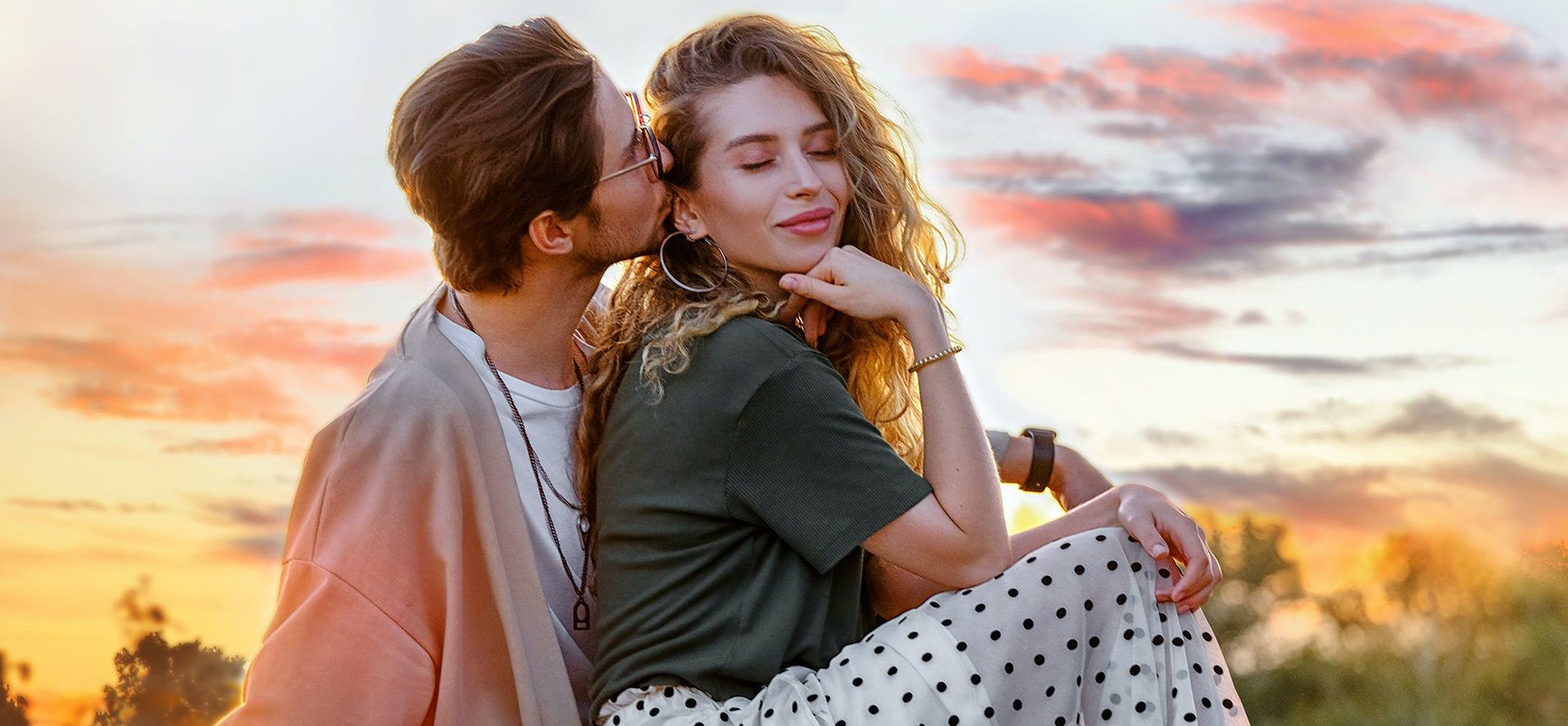 Teenagere dating ud af byen.