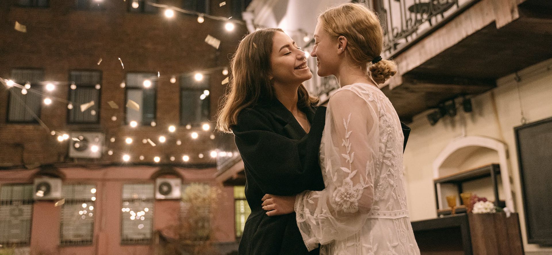 LGBT-Partnervermittlung.