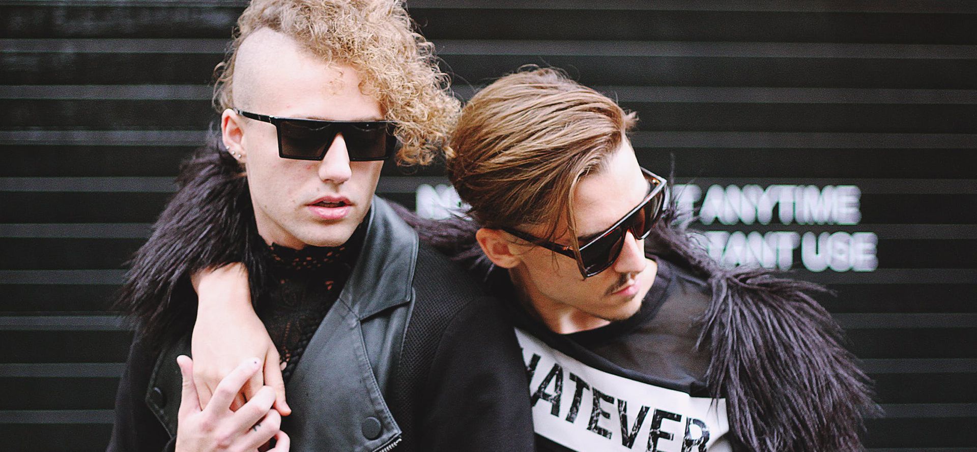 Rencontre pour gays.